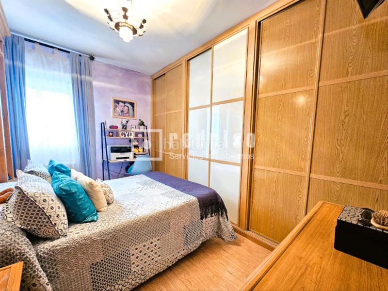 Foto 18abd211-5a71-4f20-b062-e51b588a6248. Pis amb calefacció a Calle Pinto-San Roque Parla