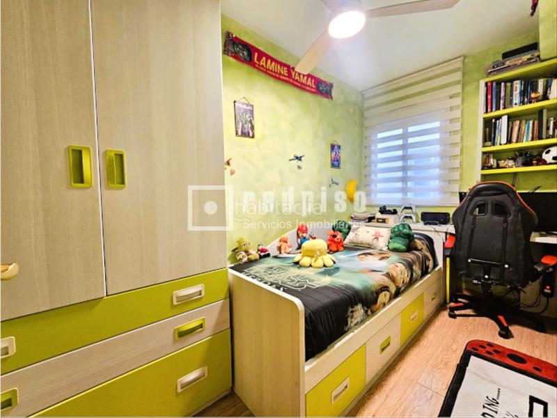 Foto 4fa32bbe-cbbd-46a4-8666-0c84d5b44413. Pis amb calefacció a Calle Pinto-San Roque Parla