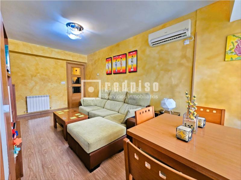 Foto 57c178c3-080f-4e90-b165-895e4c82ddf7. Pis amb calefacció a Calle Pinto-San Roque Parla