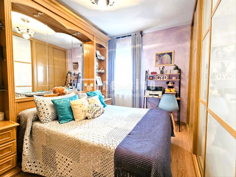 Foto 61077c9c-eee5-47da-95a3-6ce581e459ee. Pis amb calefacció a Calle Pinto-San Roque Parla