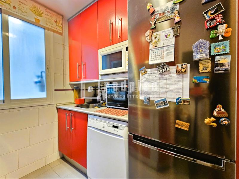 Foto 682c6a59-0981-4ec5-b921-c3d166fe75a5. Pis amb calefacció a Calle Pinto-San Roque Parla