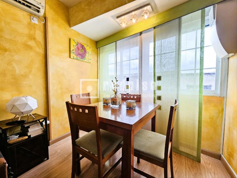 Foto 70d4ee64-5290-41ab-965f-f8425921b2de. Pis amb calefacció a Calle Pinto-San Roque Parla