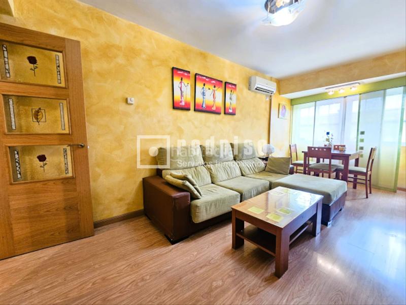 Foto f56a6801-8c7c-4e93-9079-fa0ca2577bba. Pis amb calefacció a Calle Pinto-San Roque Parla