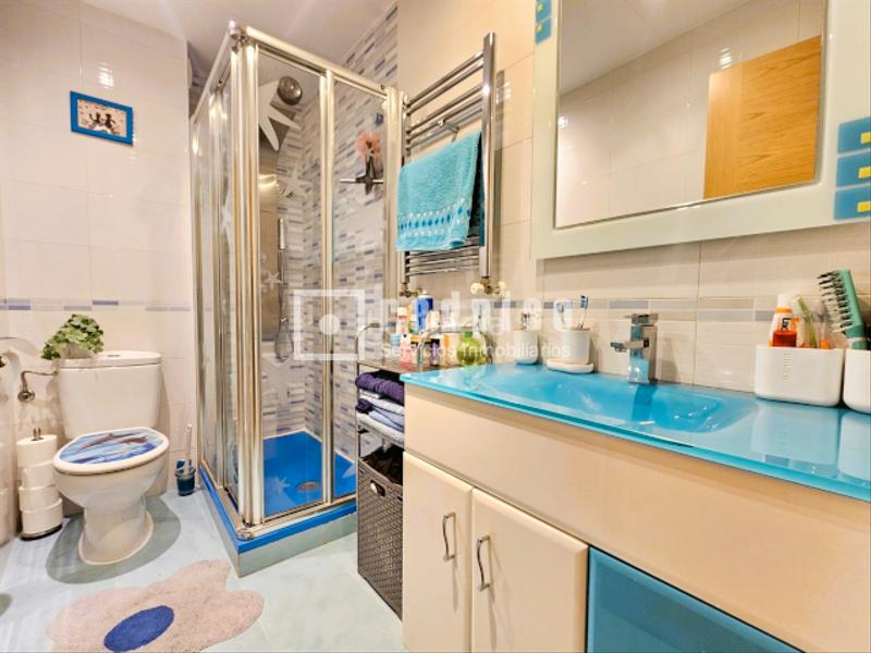 Foto fdcb9509-5c51-4041-ba24-9d0207329ab3. Pis amb calefacció a Calle Pinto-San Roque Parla