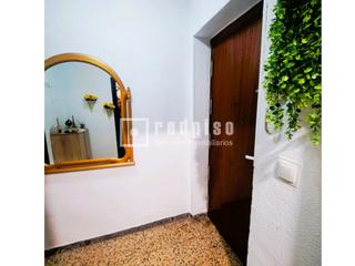 Pis a Calle Pinto-San Roque. Oportunidad en pleno centro vivienda en 1 planta con 3 dormitori
