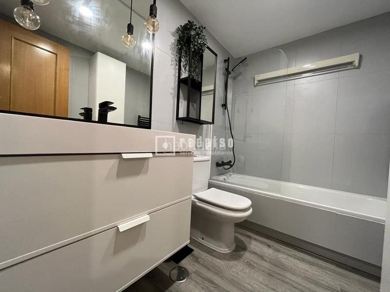 Foto bf8d4c6a-9aab-4dc8-b8d3-f316a4c362c1. Affitto appartamento con riscaldamento in Casa de Campo Madrid