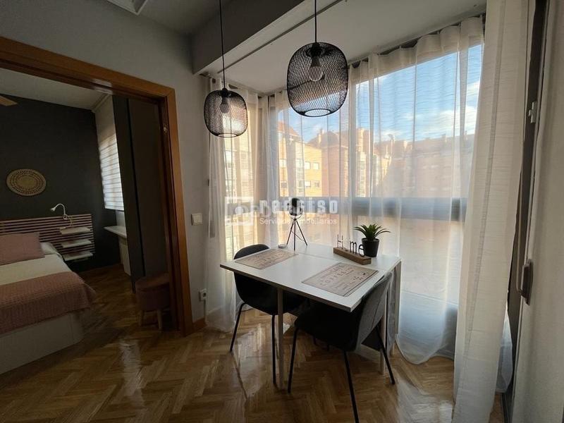 Foto dfab9c57-449c-41d3-9e84-1e24bc331c62. Affitto appartamento con riscaldamento in Casa de Campo Madrid