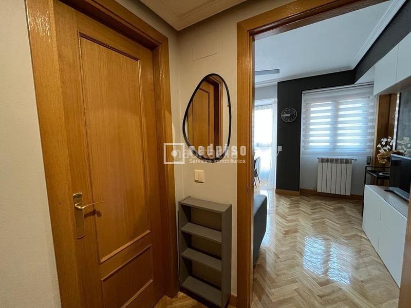Foto 037d7869-7dd0-4897-8d89-f503f02ac2ed. Location appartement avec chauffage dans Casa de Campo Madrid