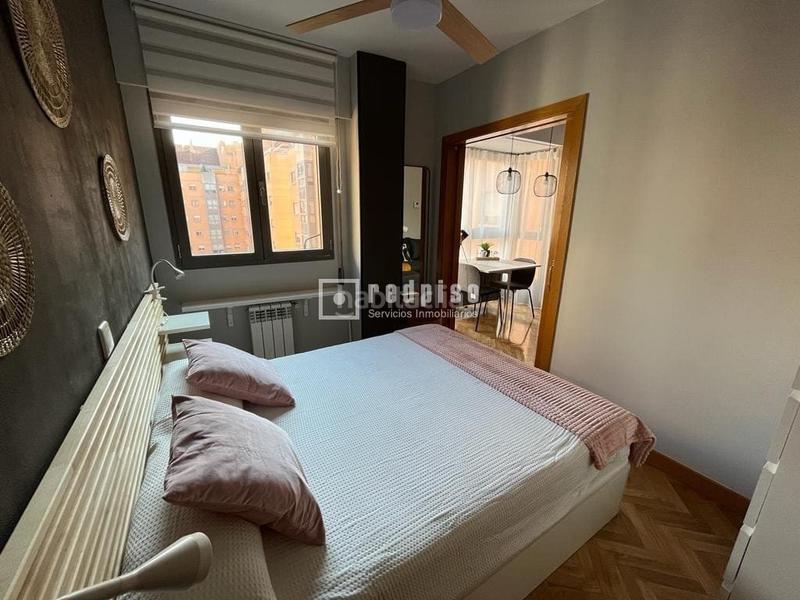 Foto 050ec837-824c-49d1-977f-04cbdf54e73f. Location appartement avec chauffage dans Casa de Campo Madrid