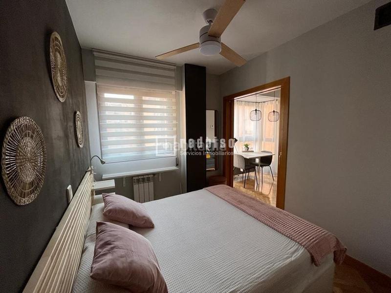 Foto 1a0353ba-d874-4015-b76e-17b5a8888b37. Location appartement avec chauffage dans Casa de Campo Madrid