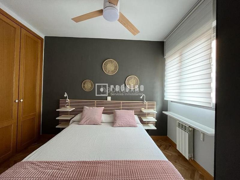Foto 515b6832-0bb0-4a40-962b-eefd2f73b79f. Location appartement avec chauffage dans Casa de Campo Madrid