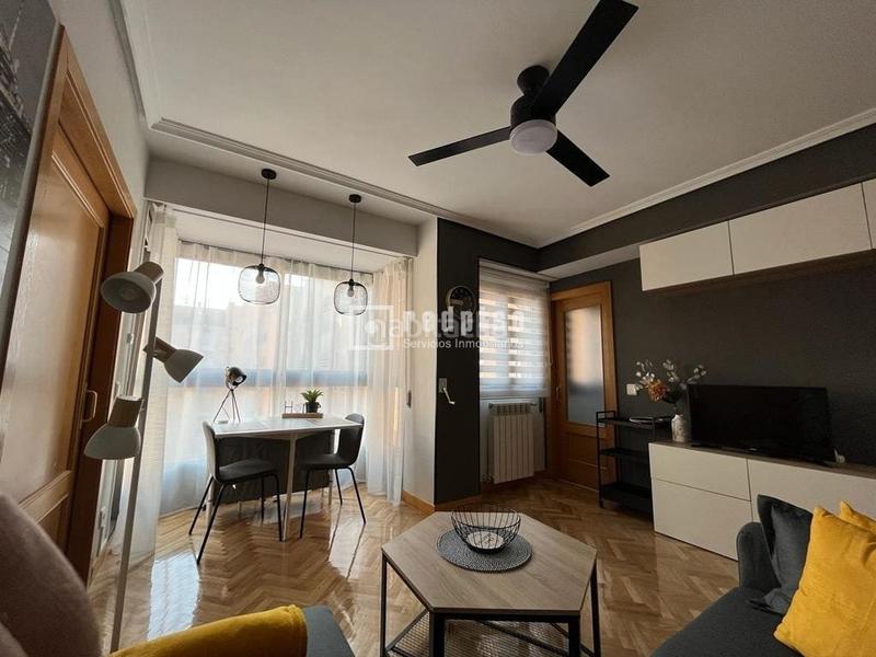 Foto 515d2e87-aefa-4ead-9e01-977eece24f73. Location appartement avec chauffage dans Casa de Campo Madrid