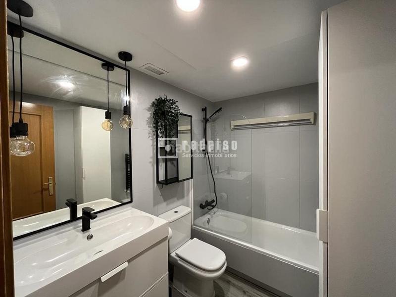 Foto 6038e4ec-23fd-4be8-a6ed-62e57a656365. Location appartement avec chauffage dans Casa de Campo Madrid