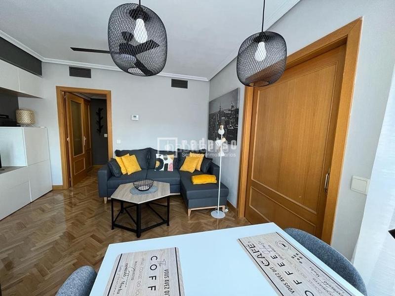 Foto bd2bbe5a-8649-47a7-bf15-51781f5aaab7. Location appartement avec chauffage dans Casa de Campo Madrid