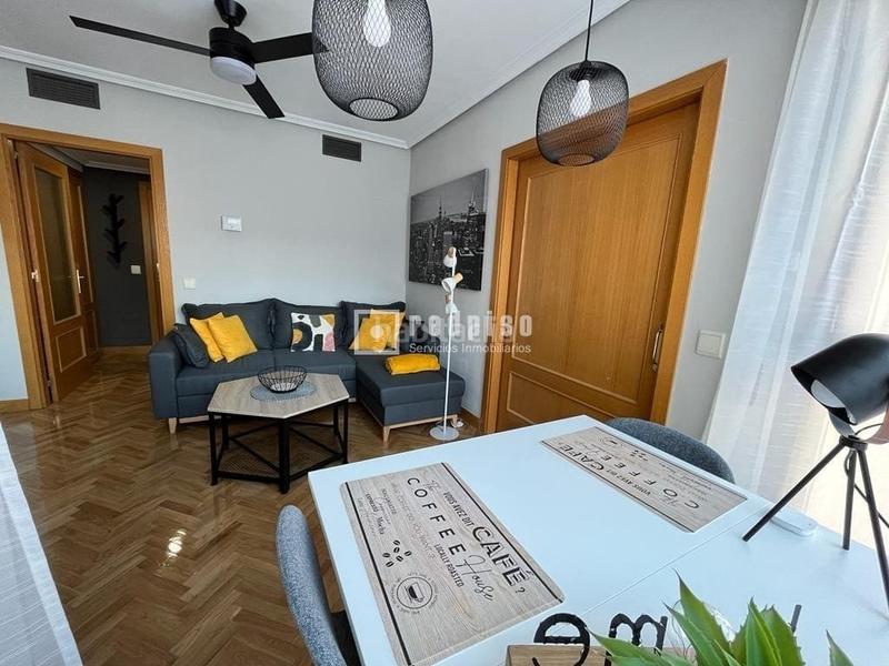 Foto cea497da-bb58-4221-88cf-9dc8c4b7f163. Location appartement avec chauffage dans Casa de Campo Madrid