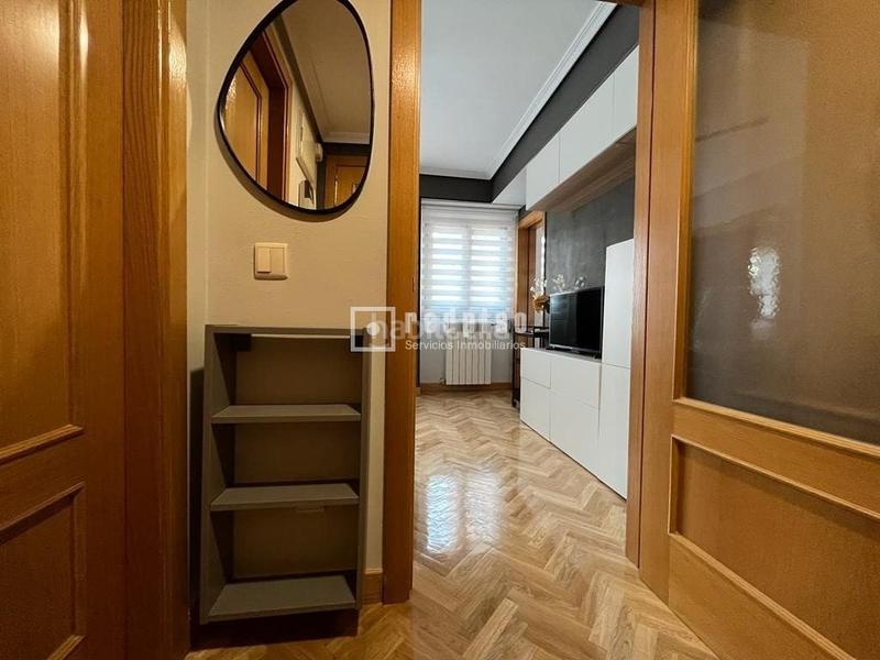 Foto d086f98b-1ea2-4d50-80b4-af58abbc55ef. Location appartement avec chauffage dans Casa de Campo Madrid