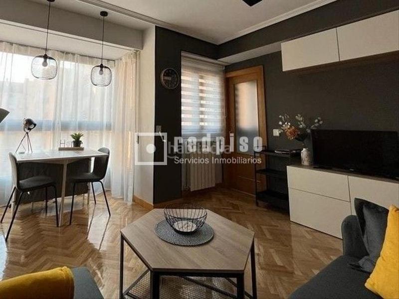 Foto e007f1a7-dc2e-4e75-9852-499a689819b3. Location appartement avec chauffage dans Casa de Campo Madrid