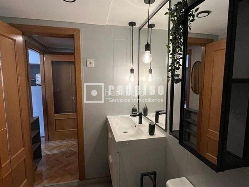 Foto 2ca22422-f493-4755-8df8-b126cea36fa1. Miete etagenwohnung mit heizung in Casa de Campo Madrid