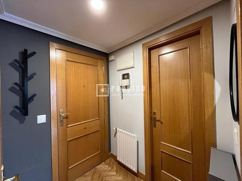 Foto 52069f28-693d-46b4-a3ea-467de2e915f5. Miete etagenwohnung mit heizung in Casa de Campo Madrid