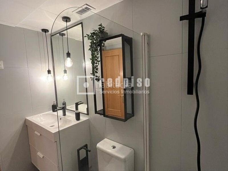 Foto 66857499-d519-44b0-a258-447d514bf708. Miete etagenwohnung mit heizung in Casa de Campo Madrid