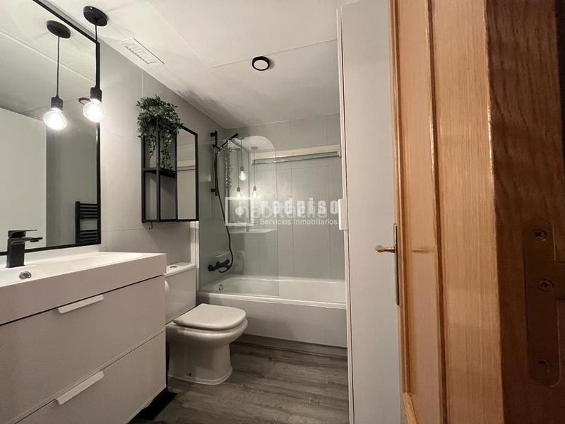 Foto 9610fd78-31d6-428e-9e74-148306d40ced. Miete etagenwohnung mit heizung in Casa de Campo Madrid