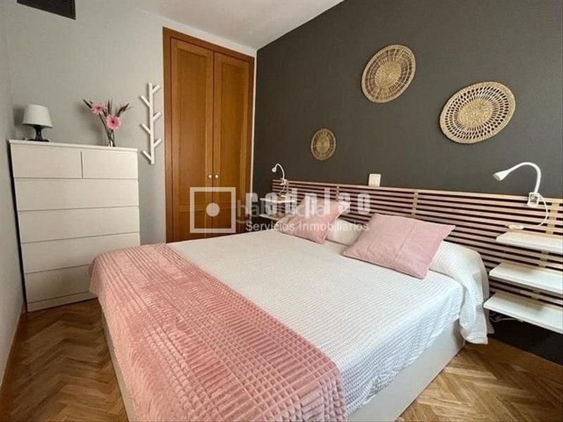 Foto e04696fa-e926-48df-b931-8e854ca1e042. Miete etagenwohnung mit heizung in Casa de Campo Madrid
