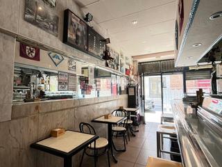 Locale commerciale in Melchor Cano