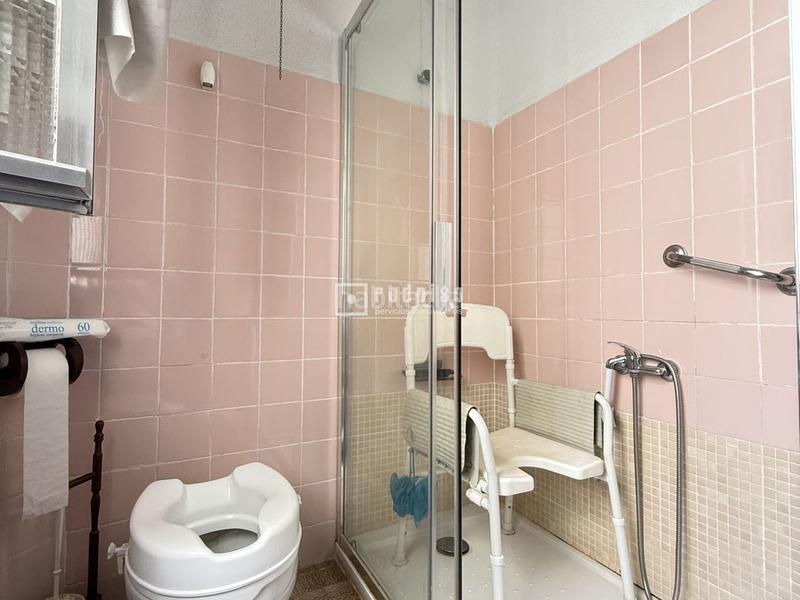 Foto 099f9862-be56-455d-a5f8-c793cdfc3b5b. Pis a Casa de Campo Madrid