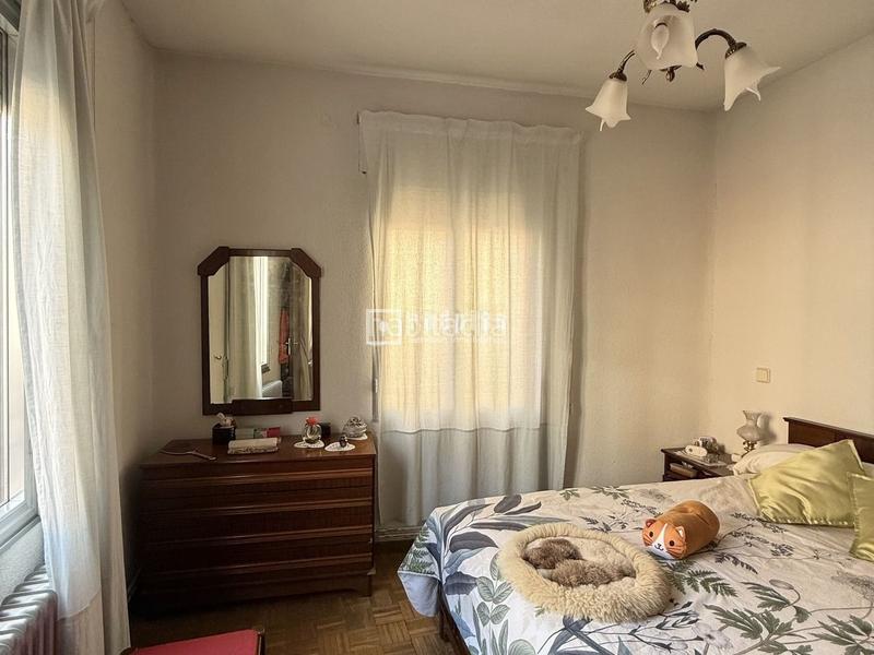 Foto 11109a29-bdc4-4e3a-bb93-c8555c50c6d7. Pis a Casa de Campo Madrid