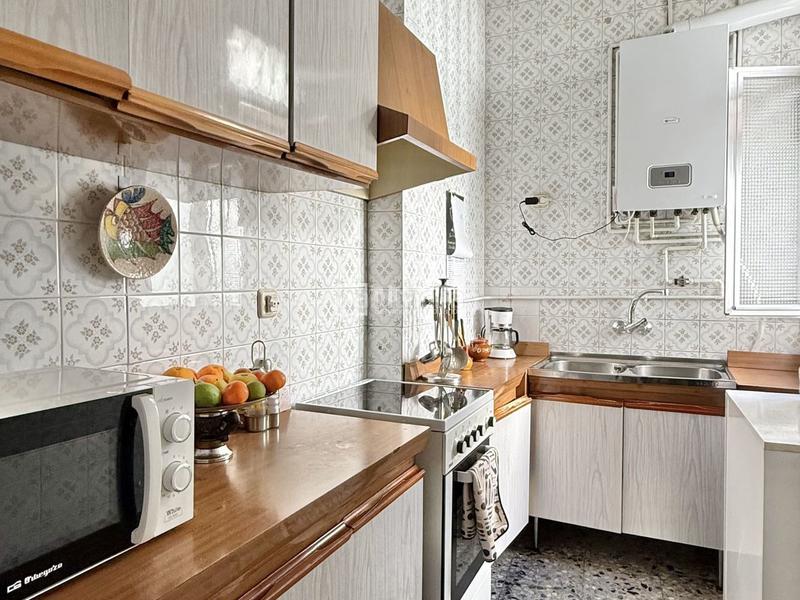 Foto 113e3f33-67a3-430a-97bc-3425d93b9371. Pis a Casa de Campo Madrid