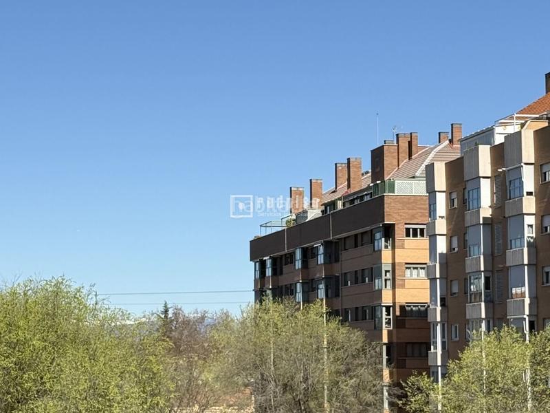 Foto 17864981-93f1-462d-b2d4-f8bedcc838cb. Pis a Casa de Campo Madrid