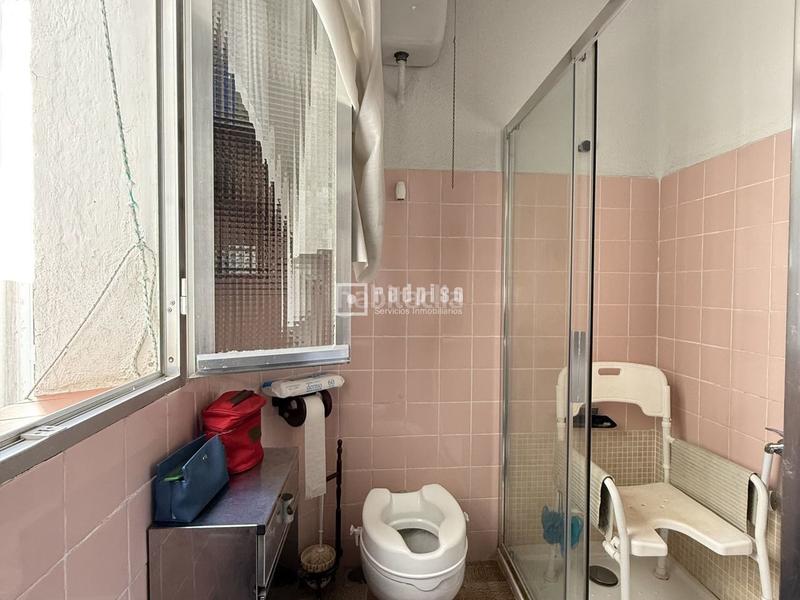 Foto 28153d0a-e428-455e-aa59-4650a88e1cec. Pis a Casa de Campo Madrid