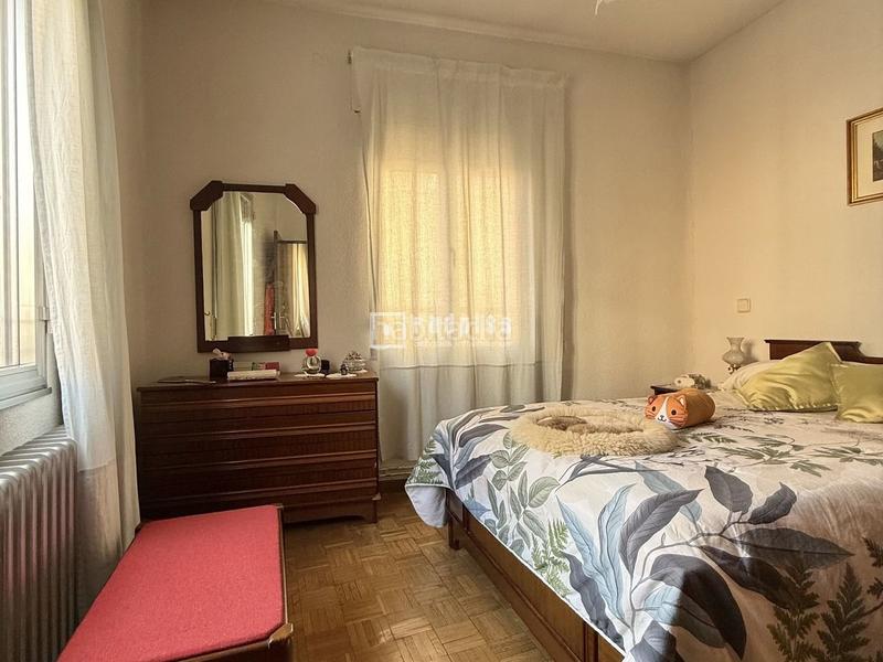 Foto 30cfd202-10e5-411d-93aa-e6225567765c. Pis a Casa de Campo Madrid