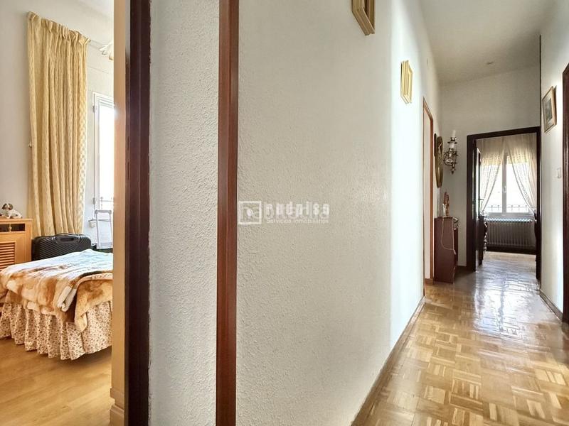 Foto 4ea342b1-e53d-4dc6-b539-7629eaede095. Pis a Casa de Campo Madrid