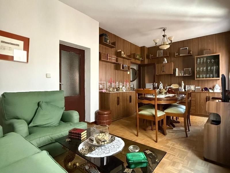 Foto 67507c70-ca19-4e06-826f-6f1be6f1a230. Pis a Casa de Campo Madrid