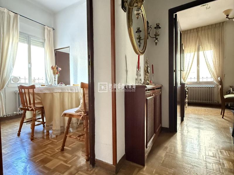 Foto 6ae8f87a-5bc8-4cbf-ab9a-7f40e68ac035. Pis a Casa de Campo Madrid