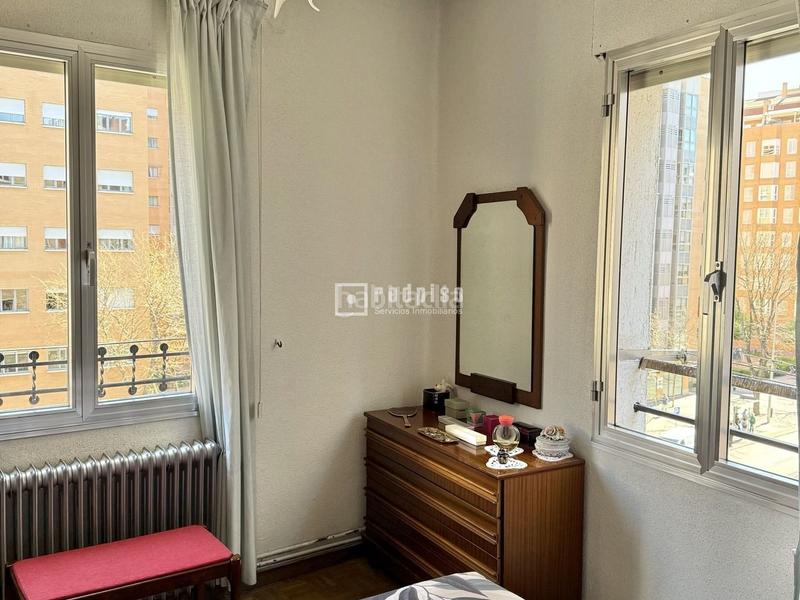 Foto 775cd6ab-a8fa-4097-abfe-1e55e7d1032d. Pis a Casa de Campo Madrid