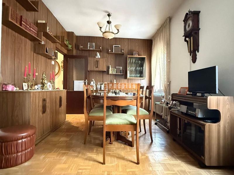 Foto 84697ae0-e838-4378-a02f-60350b6a743d. Pis a Casa de Campo Madrid