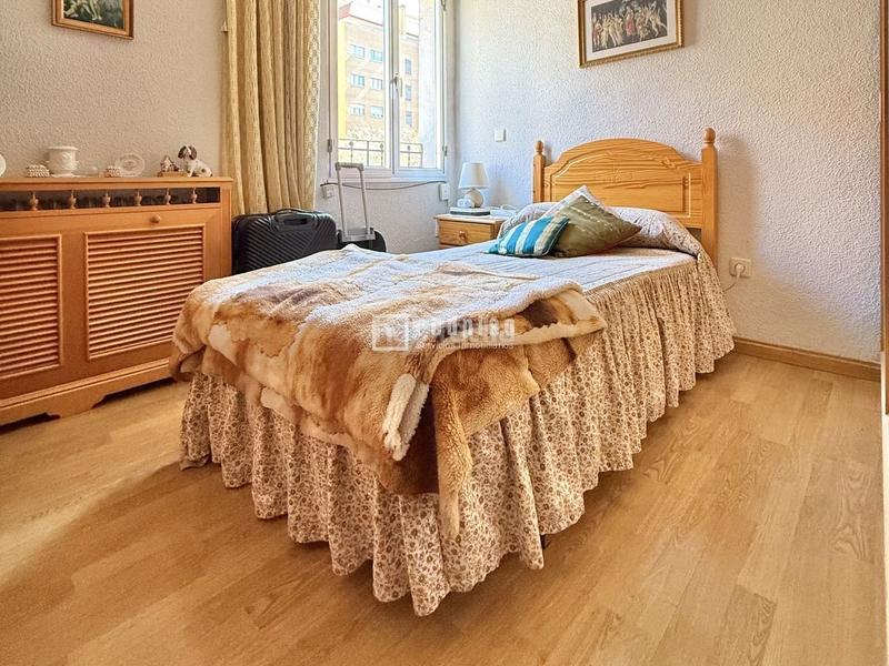 Foto a0073df1-f10c-47ea-9514-92892d5f20eb. Pis a Casa de Campo Madrid