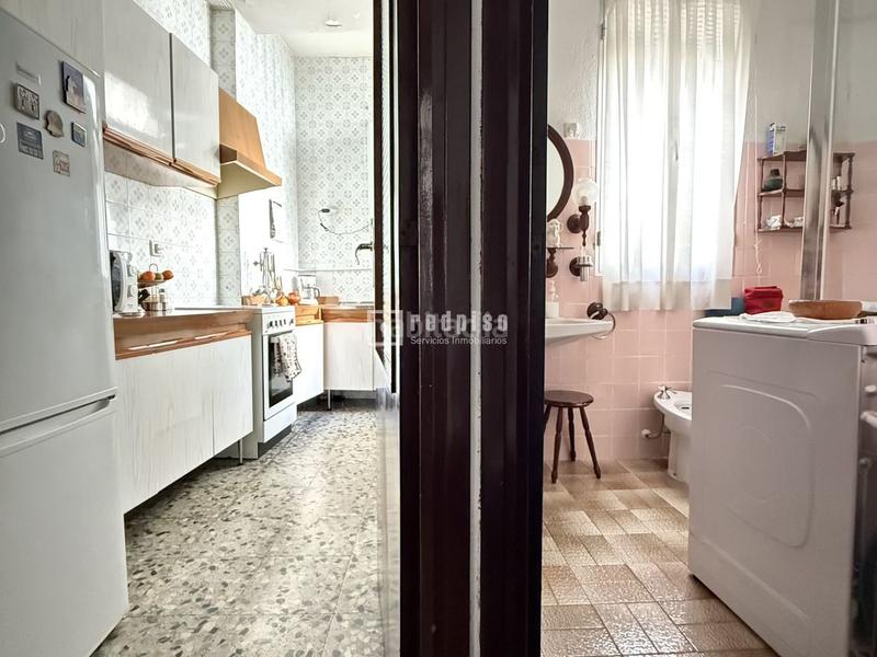 Foto aa855f8b-9e51-4cad-a3ae-f174f238faf3. Pis a Casa de Campo Madrid