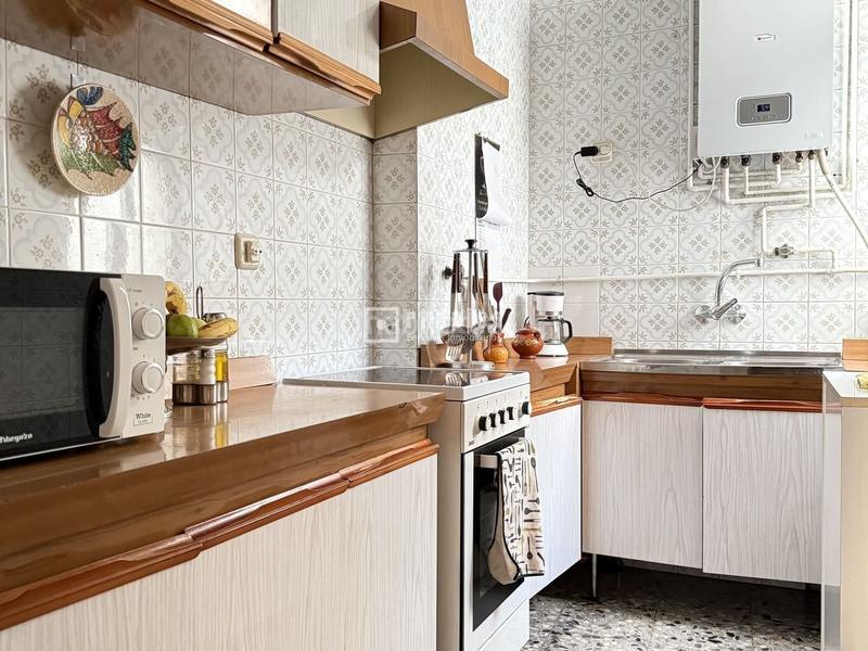 Foto c18120b5-7f14-4631-a350-68bf9051e7fd. Pis a Casa de Campo Madrid