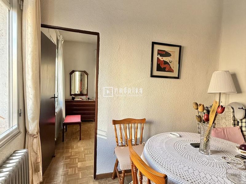 Foto c4263318-3b1b-4134-9001-6f5fbc6c8f51. Pis a Casa de Campo Madrid