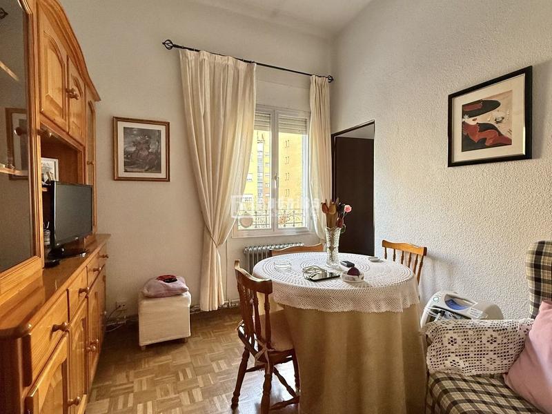 Foto f6fff93a-1be6-4515-ad40-e9bdf2bc9b32. Pis a Casa de Campo Madrid