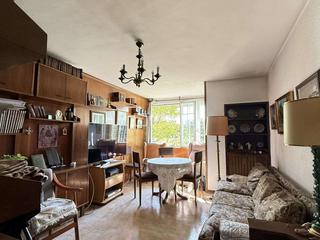 Pis a Casa de Campo. Redpiso paseo de la florida vende en exclusiva