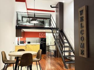 Location Appartement  Estanislao figueras. Redpiso paseo de la florida alquila en exclusiva.