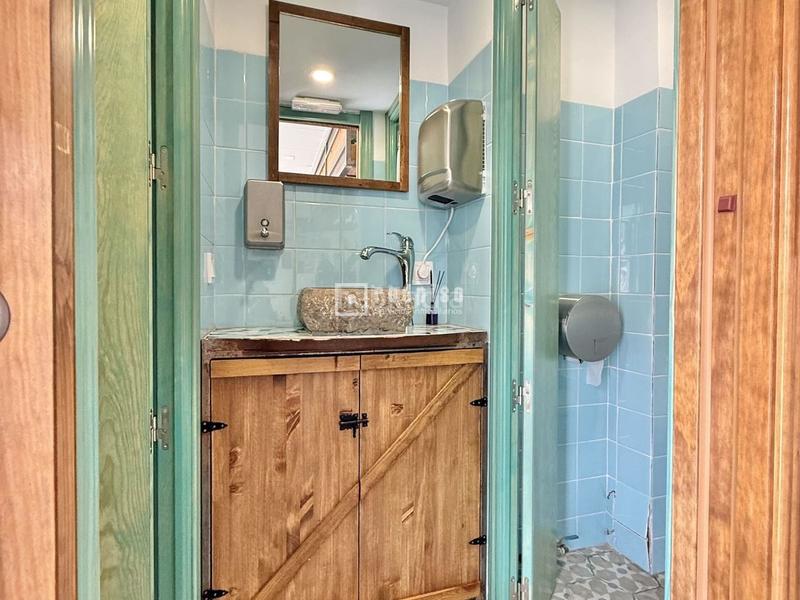 Foto 18ba5b66-b205-415c-83f4-e6dd304a8bb0. Locale commerciale in Casa de Campo Madrid