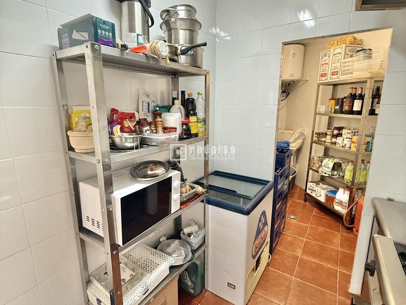 Foto 534916e2-41a4-437a-ab59-f6923709bb7a. Locale commerciale in Casa de Campo Madrid