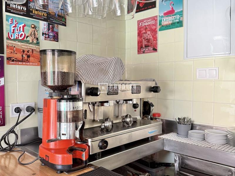 Foto a96861c2-c9d7-48eb-924b-455294daf77a. Locale commerciale in Casa de Campo Madrid