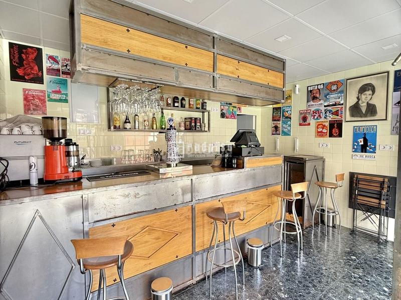 Foto ad3c3d7e-9d62-4850-a2c3-b9c10d42060a. Locale commerciale in Casa de Campo Madrid