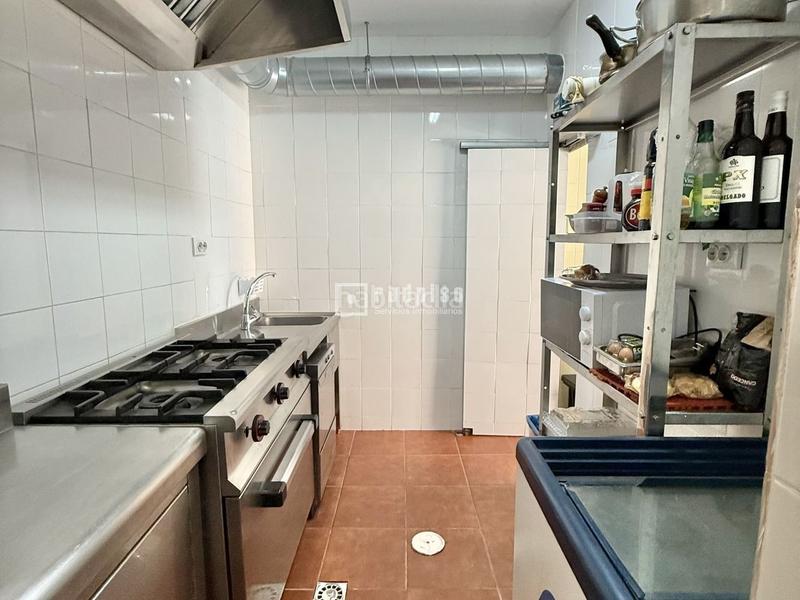 Foto ae23223b-9d5b-44ad-852e-a49b7f2089b3. Locale commerciale in Casa de Campo Madrid